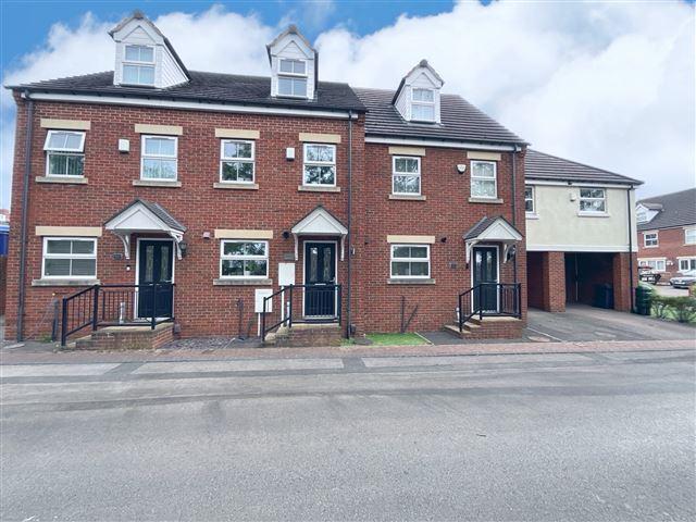 House for sale in Aston cum Aughton, Aughton