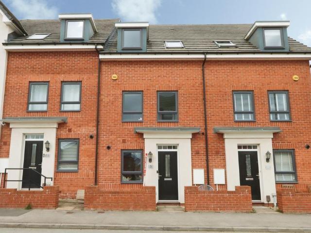 House for sale in Waverley, South Yorkshire
