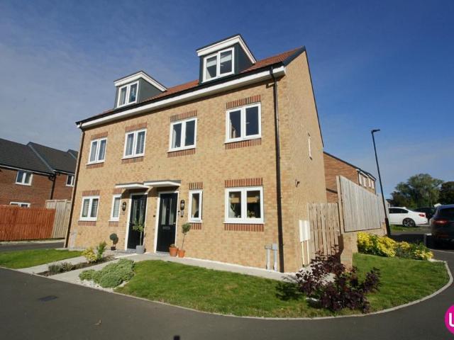 House for sale in Denton Burn, Isle Of Man