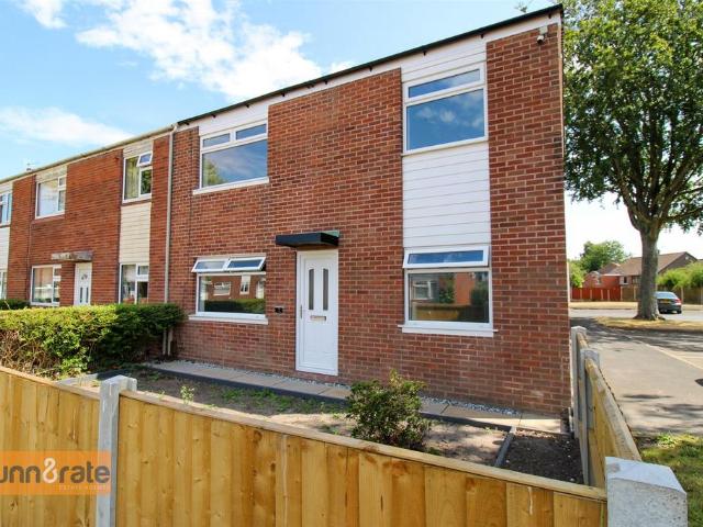 House for sale in Hanley, Stoke-on-Trent