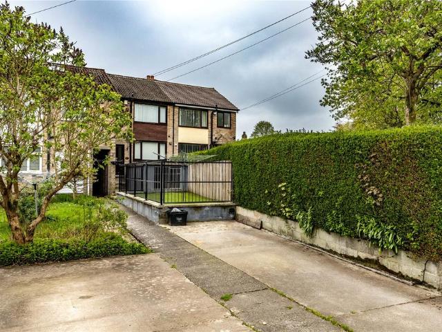 House for sale in Holmfield, West Yorkshire