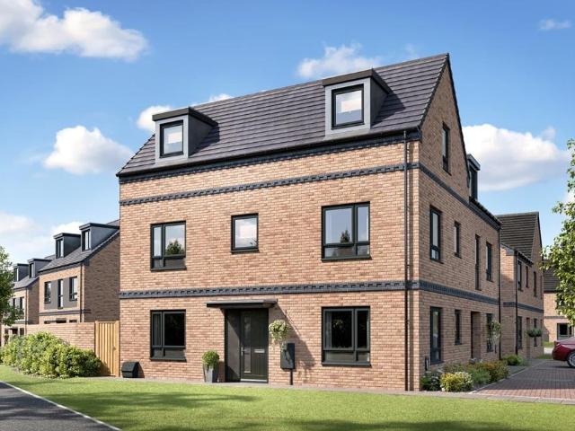 House for sale in Dalton-le-Dale, Murton