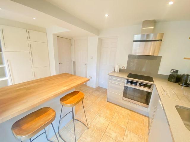 House for sale in Little Chester, East Midlands