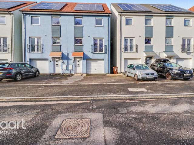 House for sale in Mount Wise, Isle Of Man