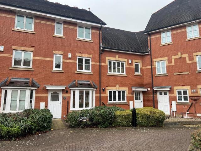 House for sale in West Midlands