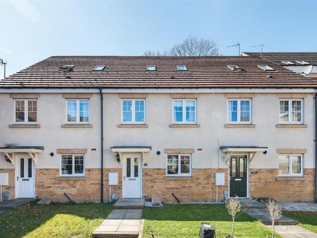 House for sale in Loansdean, Morpeth