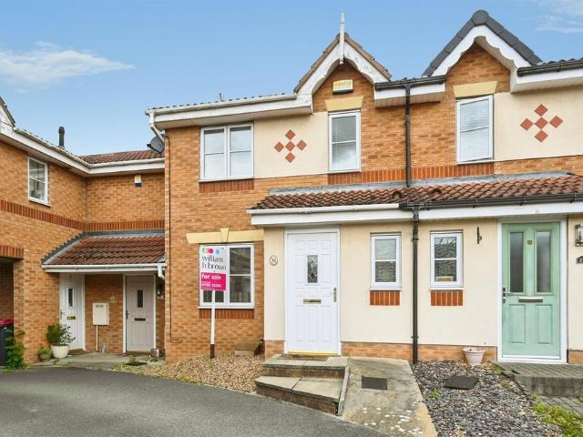 House for sale in Brampton Bierlow, South Yorkshire