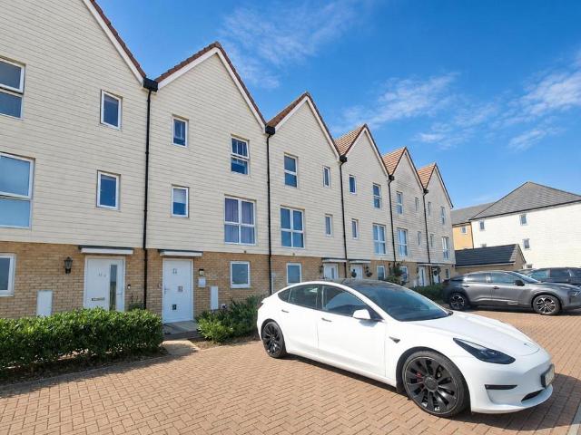 House for sale in Clapham, West Sussex