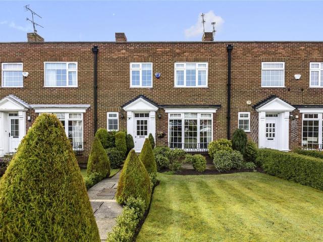 House for sale in Alwoodley, West Yorkshire
