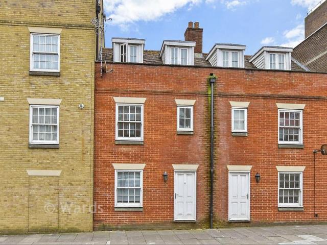 House for sale in Clarendon, Ash