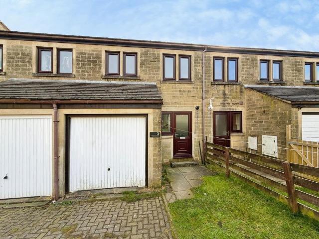 House for sale in Oakworth, Isle Of Man