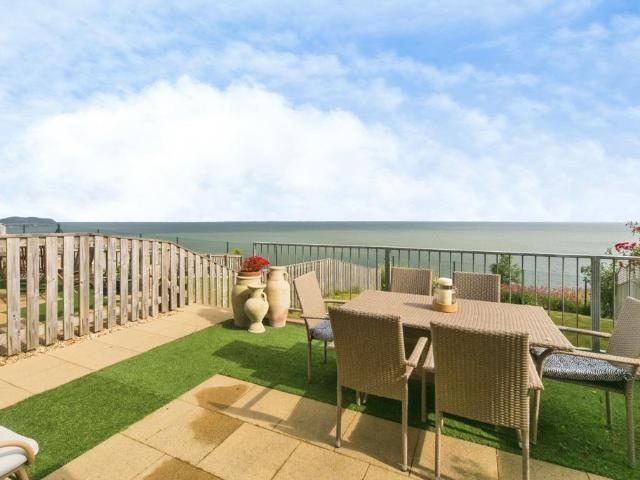 House for sale in Old Colwyn, Wales