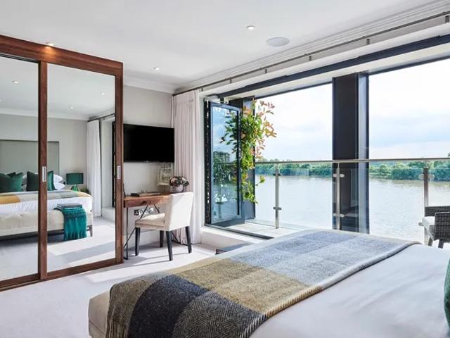 House for sale in Hammersmith, Greater London