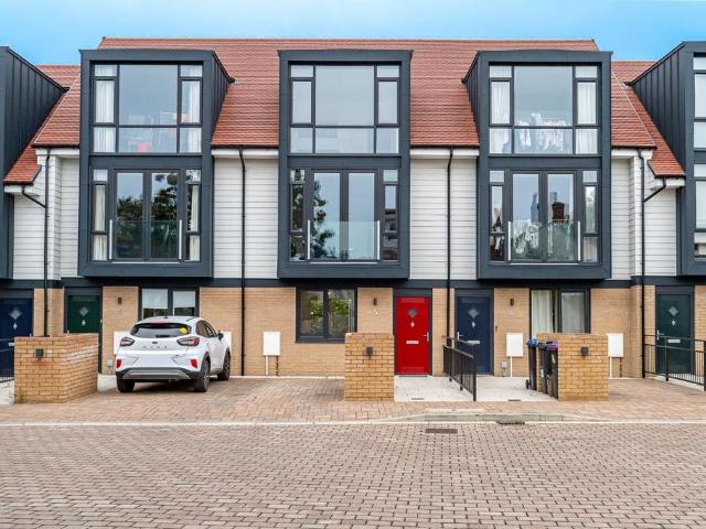 House for sale in Hockerill, Colliers End