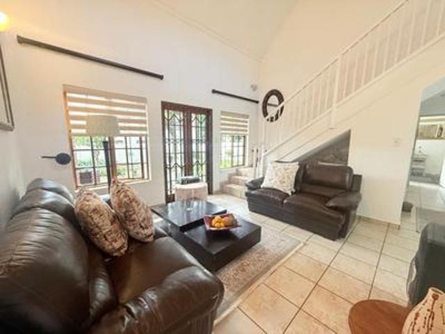 Townhouse for sale in Waterkloof, Gauteng