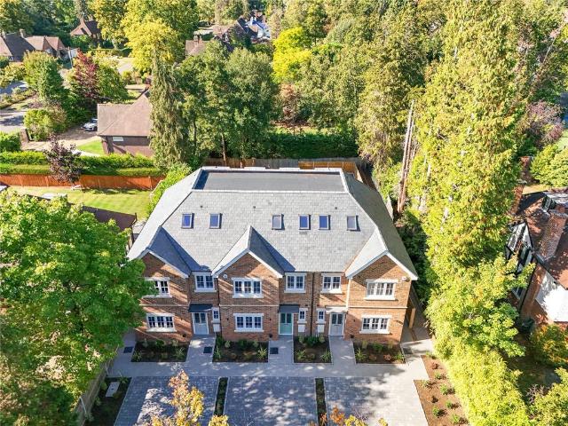 House for sale in Blackhills, Surrey