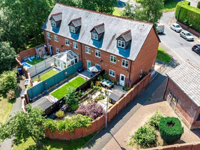 House for sale in Wigan, Greater Manchester