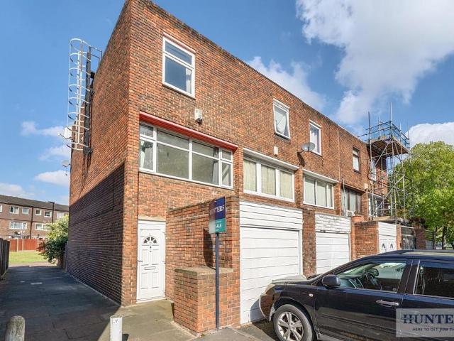 House for sale in Thamesmead, Isle Of Man