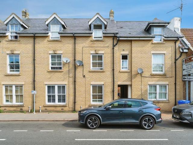House for sale in Ramsey, Huntingdon