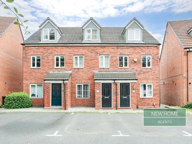 House for sale in Westville, Ashfield