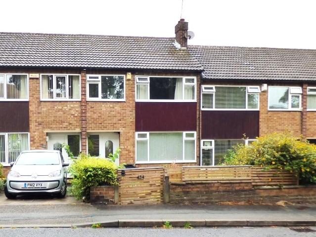 House for sale in Pudsey, West Yorkshire