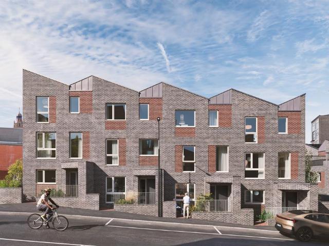 House for sale in St Ann's, Haddon