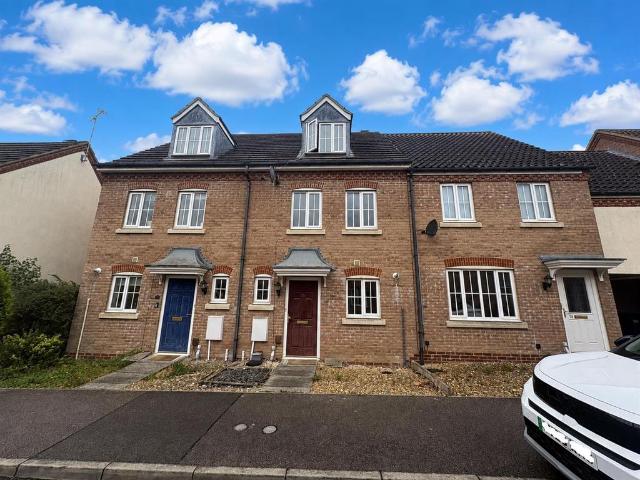 House for sale in Hampton Hargate, Peterborough