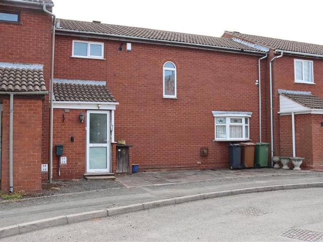House for sale in Aldridge, West Midlands