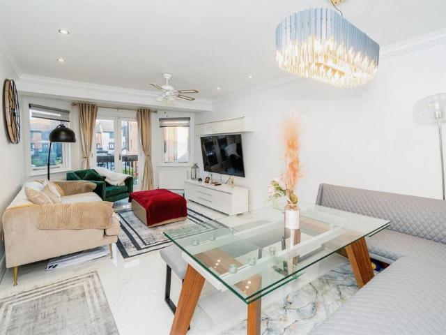 House for sale in Ocean Village, Isle Of Man