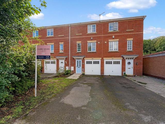 House for sale in Pennington, Wigan