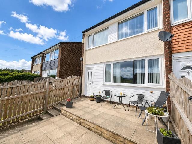 House for sale in Allerton, West Yorkshire