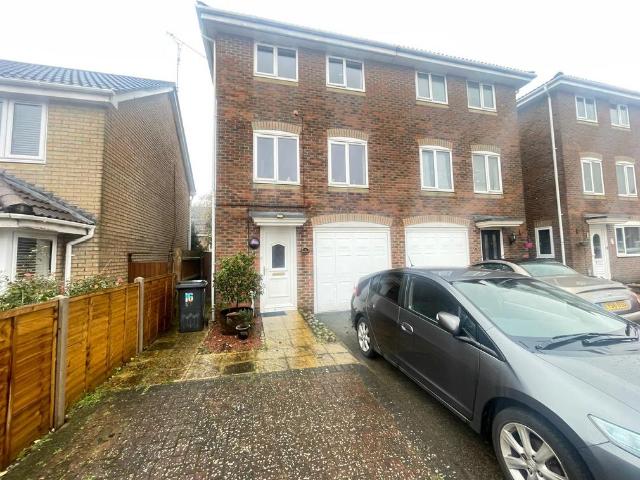 House for sale in Westbourne, Key Street