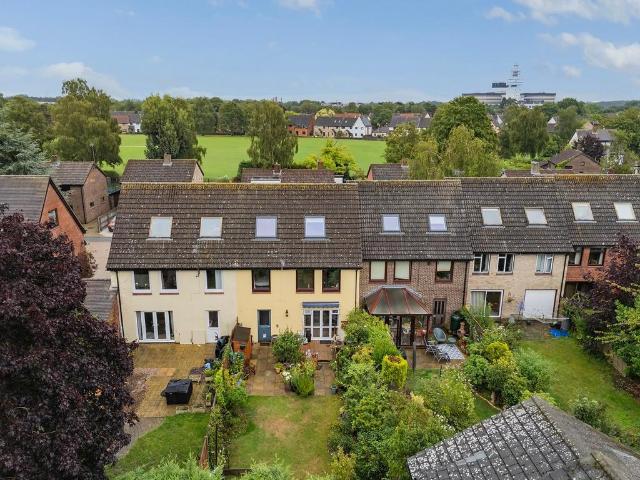 House for sale in Eastbridge, Suffolk