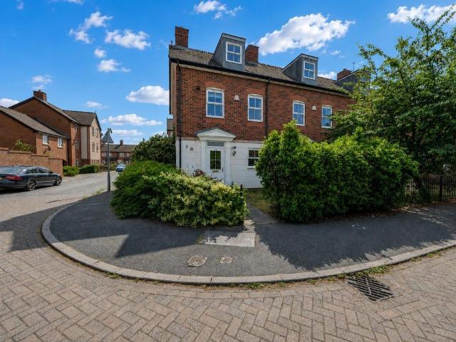 House for sale in Warrington