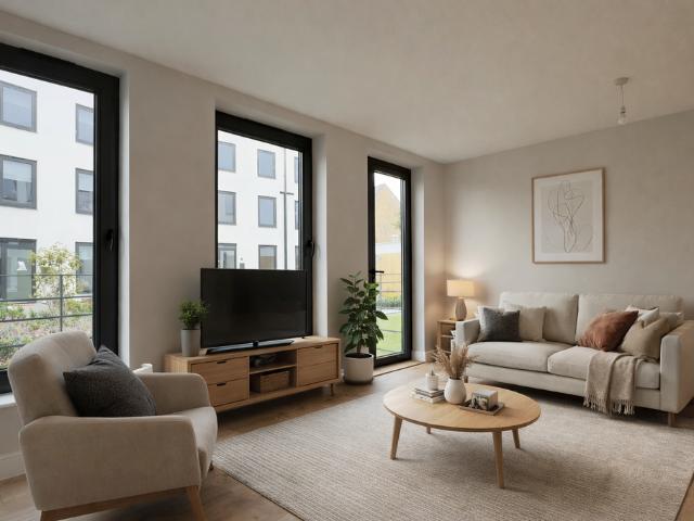 House for sale in East Cliff, Acol