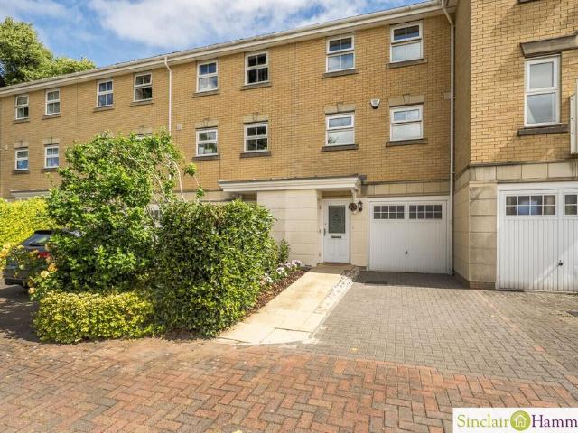 House for sale in Widmore, Greater London