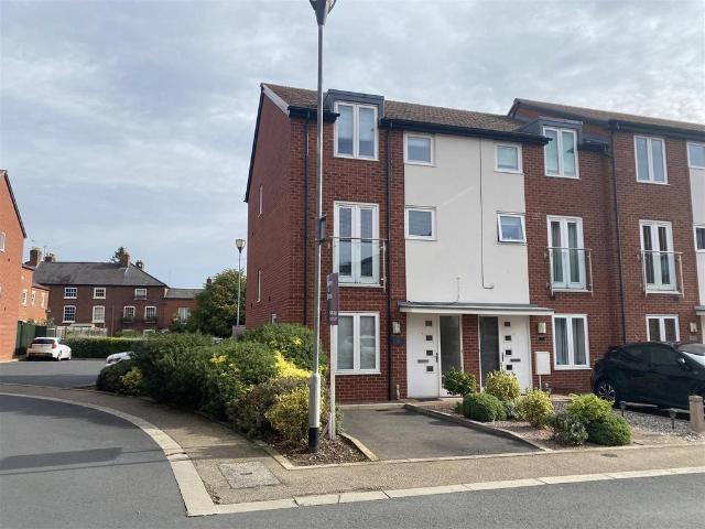 House for sale in Wilden, Rushock