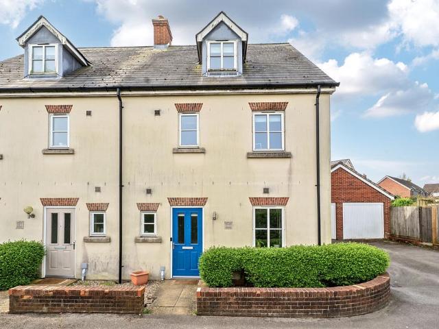 House for sale in The Maltings, Shaftesbury
