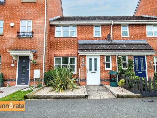 House for sale in Norton-Le-Moors, Baddeley Green