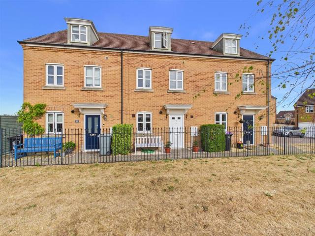 House for sale in Baron St Martin, Barholm