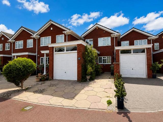 House for sale in Southport, Sefton