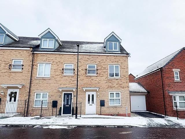 House for sale in Walker, Isle Of Man