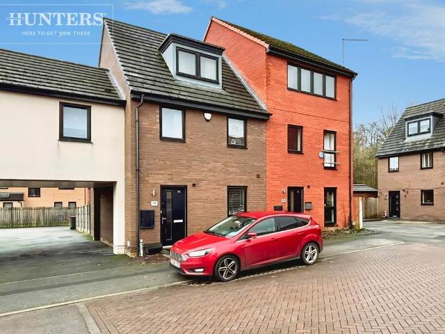 House for sale in Wath Upon Dearne, Isle Of Man