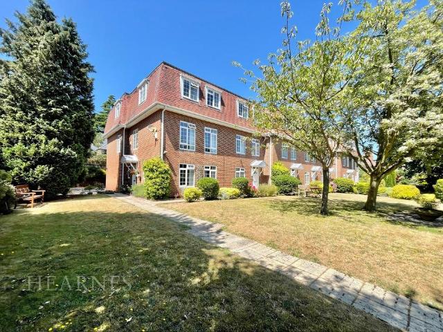 House for sale in Talbot Village, Bournemouth