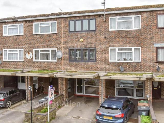House for sale in Leytonstone, Greater London