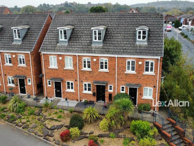 House for sale in Audnam, Wordsley