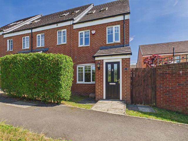 House for sale in North Side, Birtley