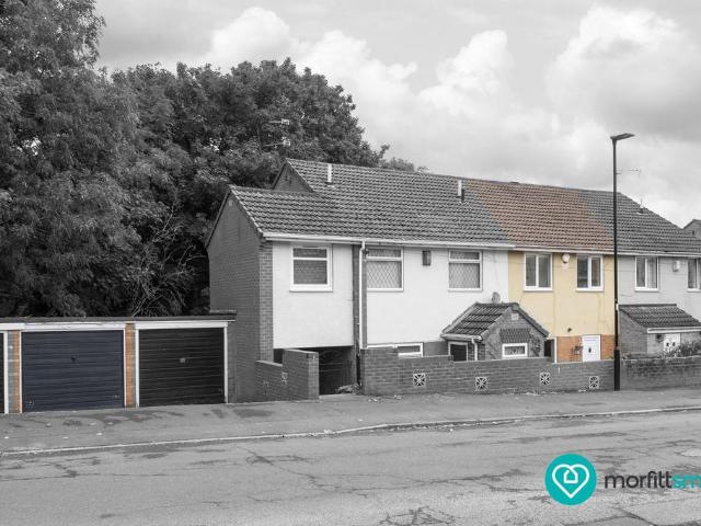 House for sale in Chapeltown, South Yorkshire