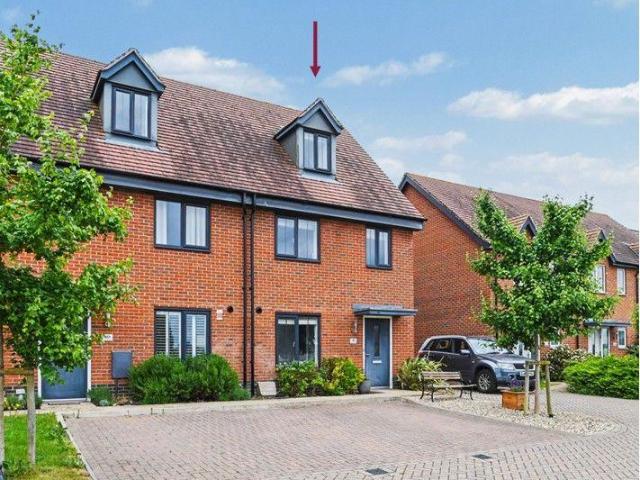 House for sale in Eastbridge, Suffolk