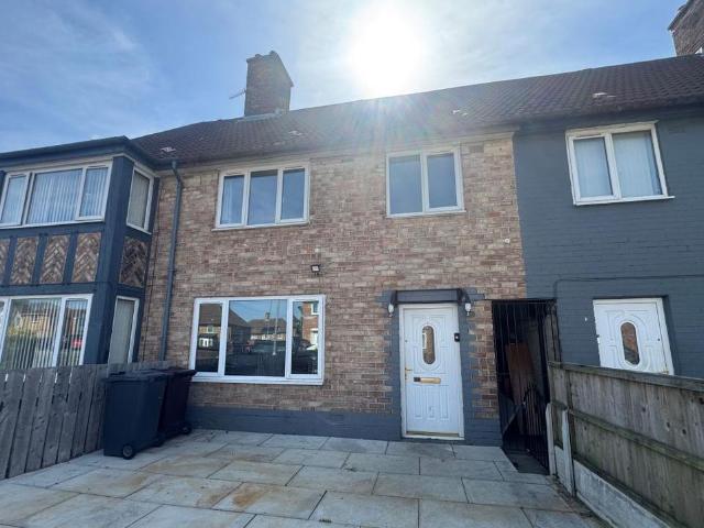 House for sale in Page Moss, Huyton